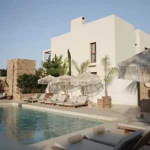  Aparthotel Mar Formentera By Universal